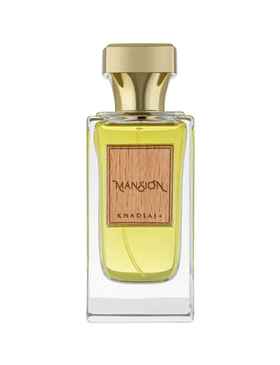 Khadlaj Mansion (EDP) parfüümvesi unisex 100 ml