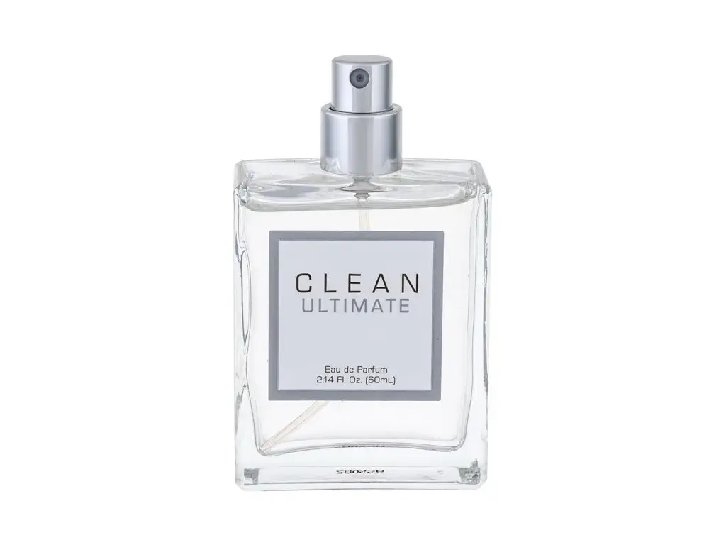 Clean Classic Ultimate Eau de Parfum 60 ml