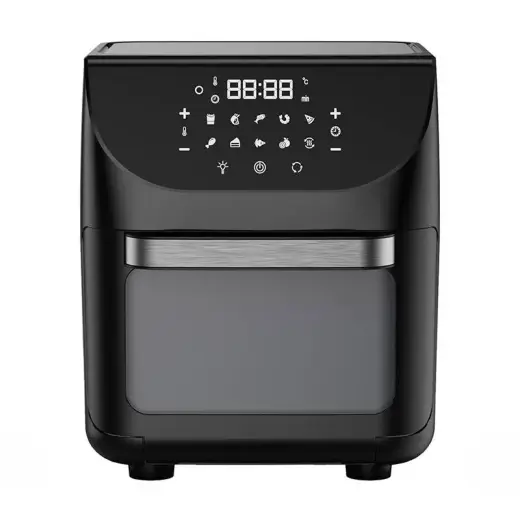 LEACCO 12L 1800W non-fat fryer AF103