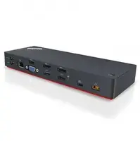 Lenovo ThinkPad Thunderbolt 3 Dock (Atjaunots  garantija 6 mēneši)