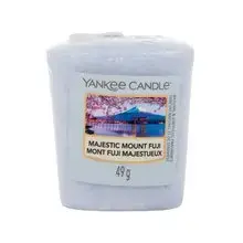 Majestic Mount Fuji Candle ( Majestic Mount Fuji )