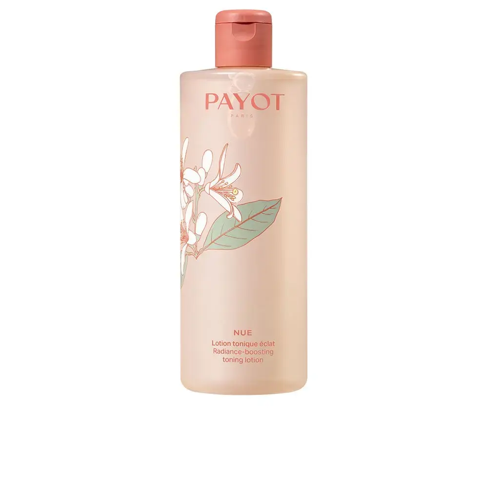Payot Nue Illuminating Toning Lotion Limited Edition 400ml