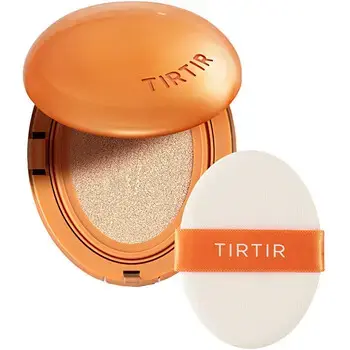 Tirtir Mask Fit AI Filter Cushion - Make-up in sponge 18 g 21C Cool Ivory