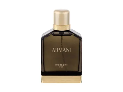 Giorgio Armani Eau de Nuit Oud Eau de Parfum 50 ml