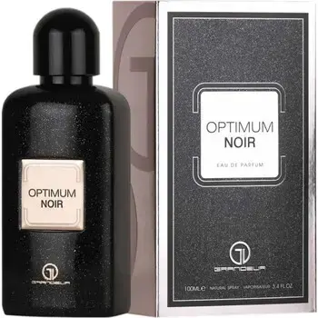 Grandeur Optimum Noir (EDP) parfumuotas vanduo moterims 100 ml