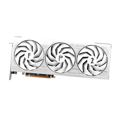 Sapphire Pure Radeon RX 7700 XT 12GB - Frostpunk 2 Edition - graphics card - Radeon RX 7700 XT - 12 GB