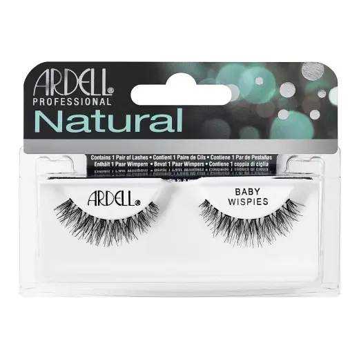 Ardell False Eyelashes Baby Wispies 1 Pair