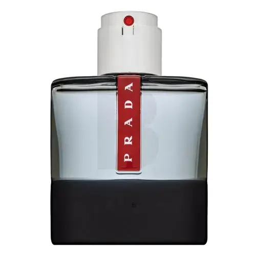 Prada Luna Rossa Carbon Tualetes ūdens vīriešiem 50 ml