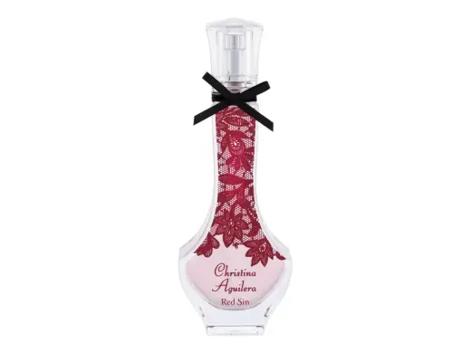 Christina Aguilera Red Sin Eau de Parfum 30 ml