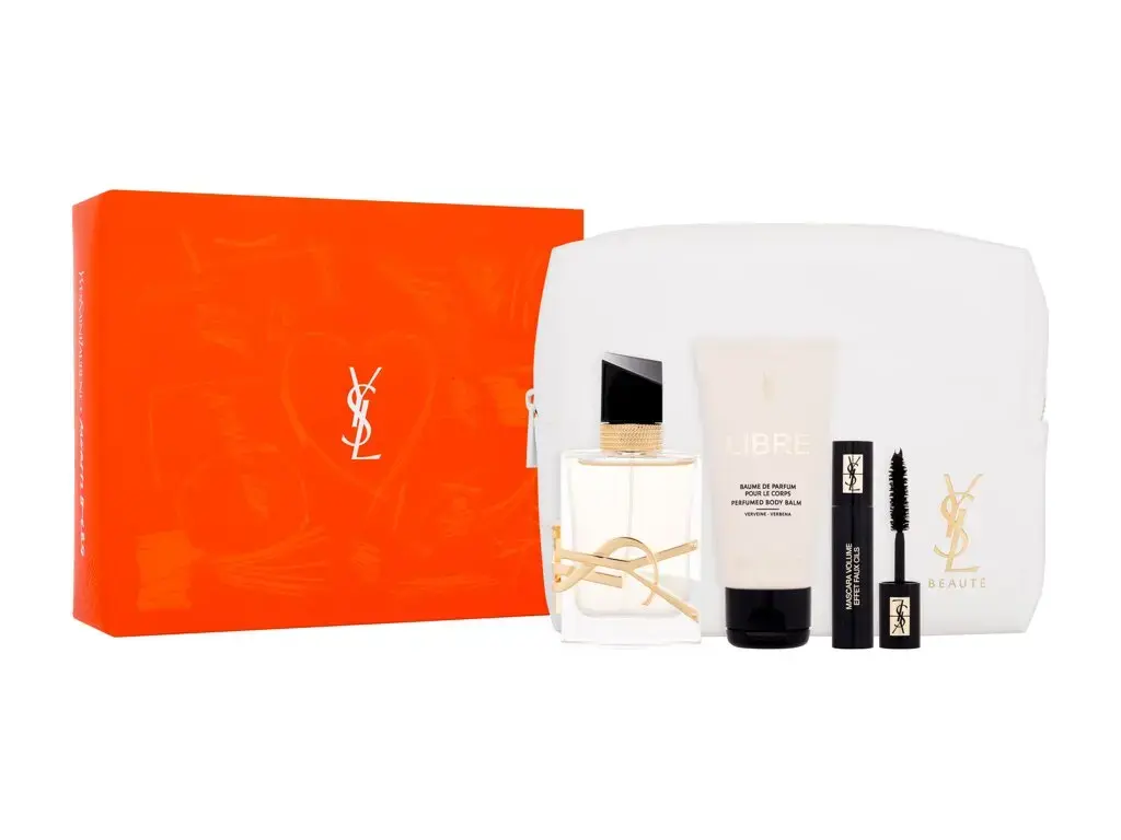 Yves Saint Laurent Libre SET2 Eau de Parfum 50 ml