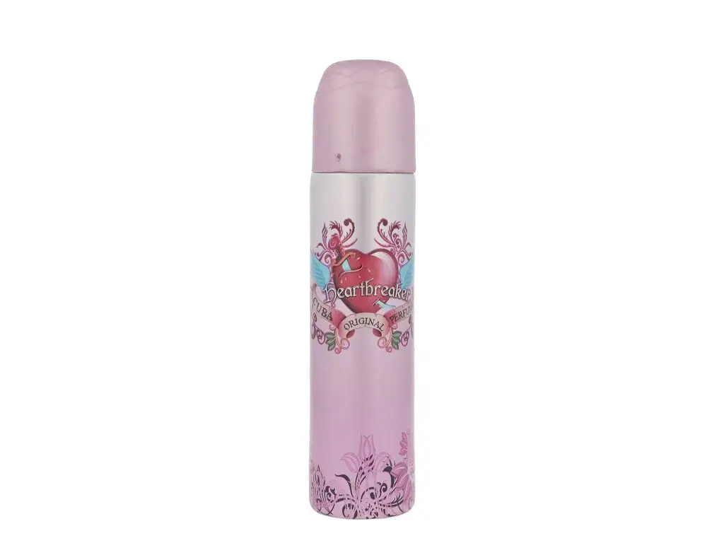 Cuba Heartbreaker Eau de Parfum 100 ml