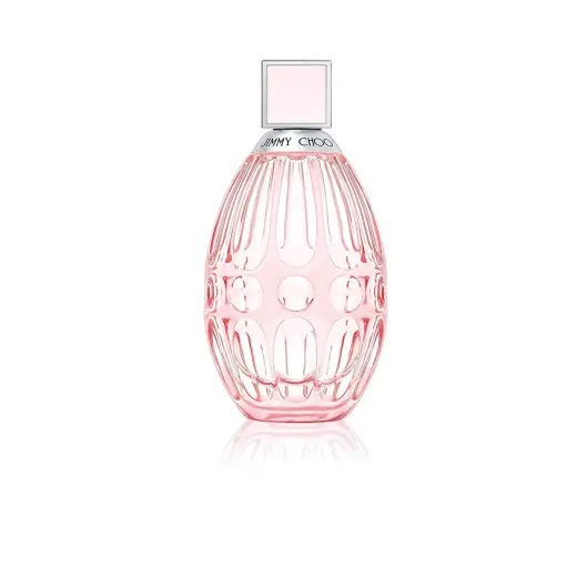 Jimmy Choo Jimmy Choo L'Eau Eau de Toilette for women Tester 90 ml