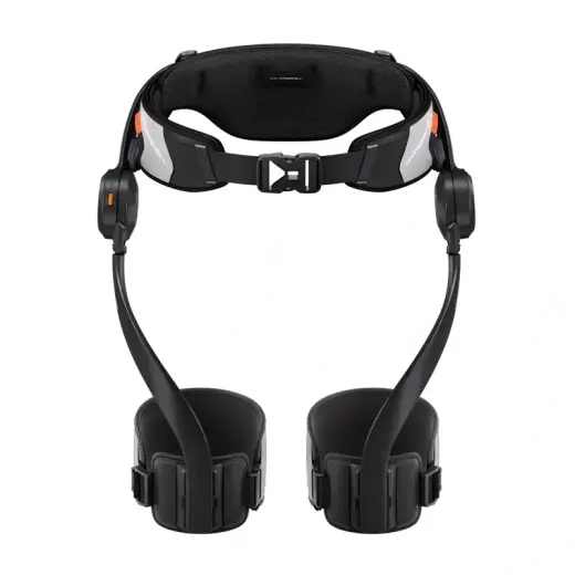 Hypershell X Carbon Exoskeleton