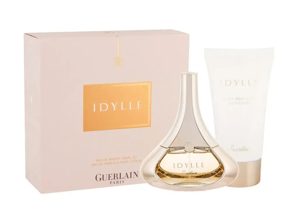 Guerlain Idylle Eau de Parfum 50 ml