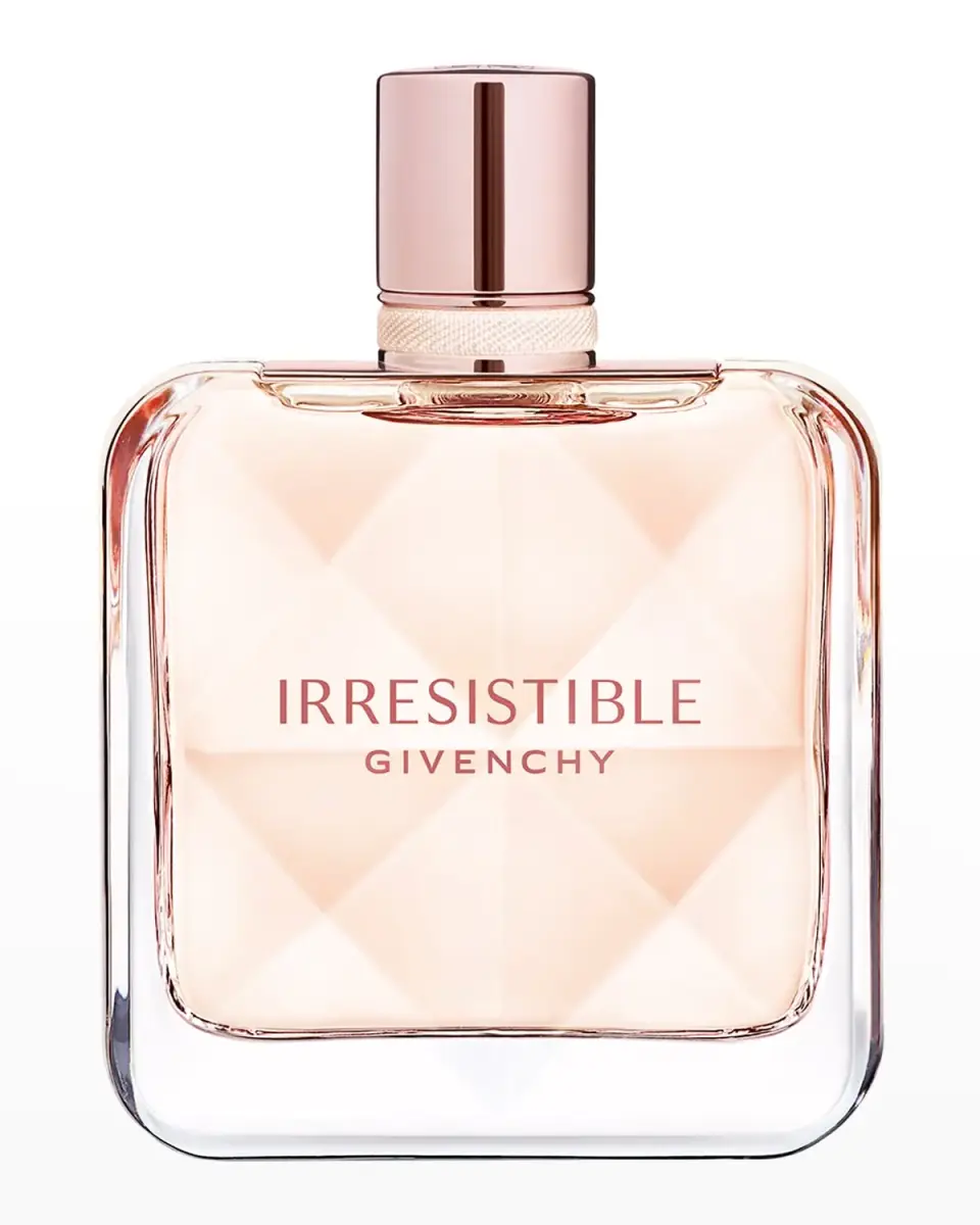 Givenchy Irresistible Fraiche (EF) atsvaidzinošs ūdens sievietēm 80 ml