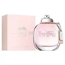 Coach The Fragrance Eau de Toilete EDT Tester