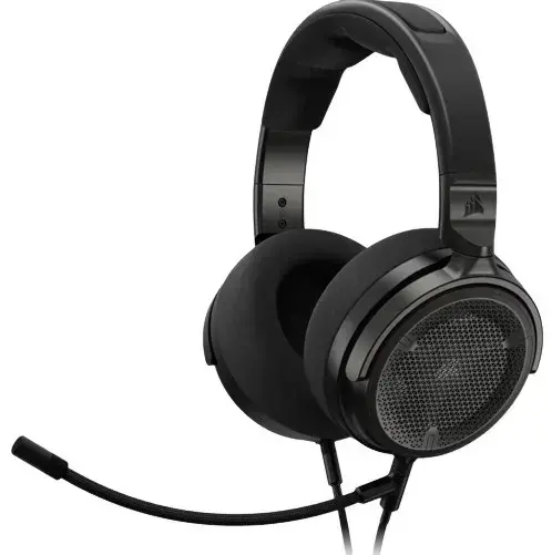 Headset Virtuoso Pro carbon