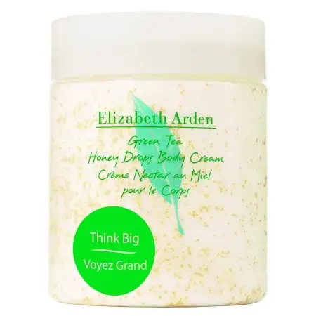 Debenhams Green Tea Honey Drops Body Cream 500Ml in Misc