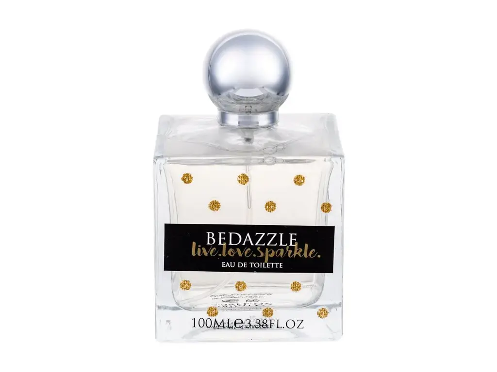 Bedazzle Live.love.sparkle Eau de Toilette 100 ml