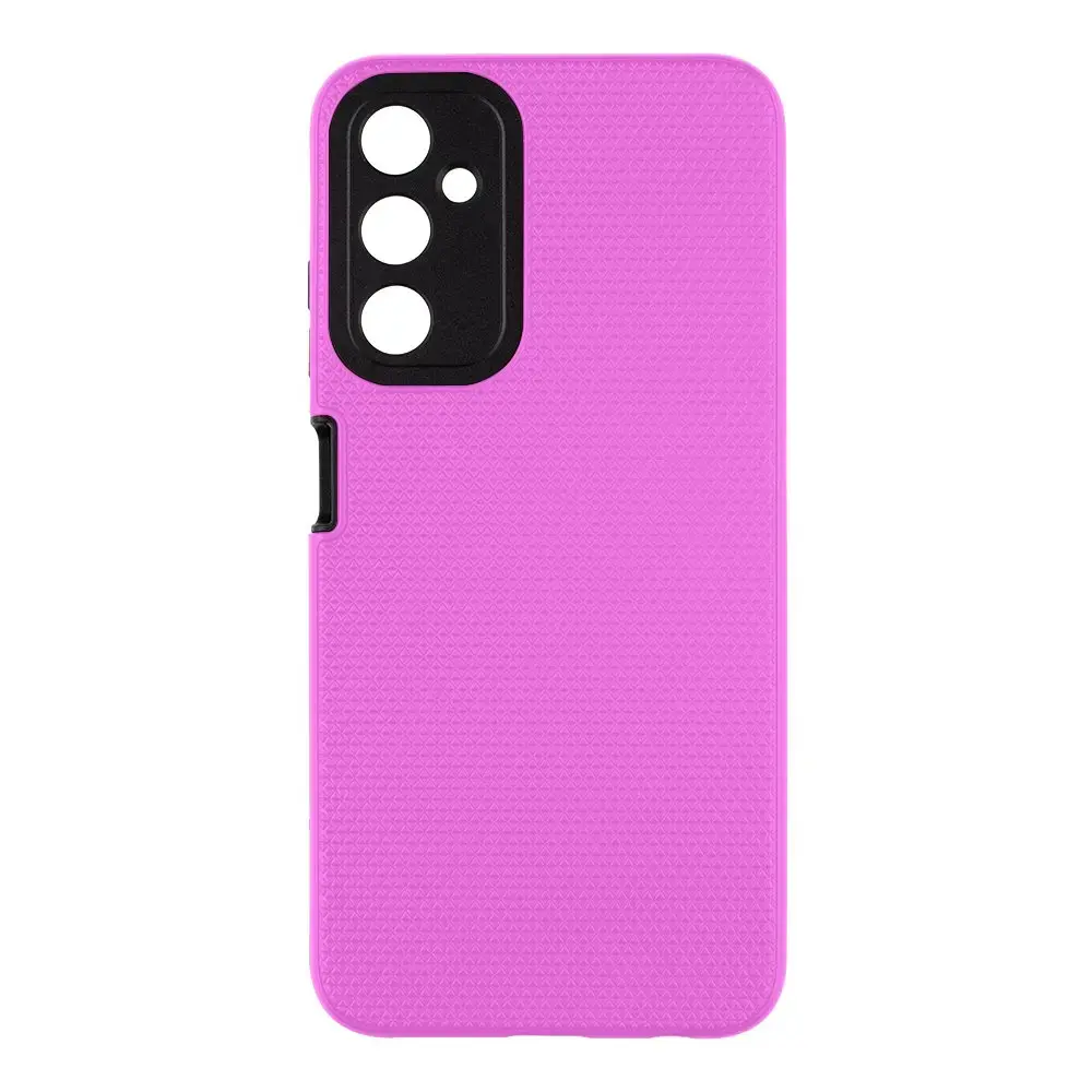 OBAL:ME NetShield Cover for Samsung Galaxy A05s Purple