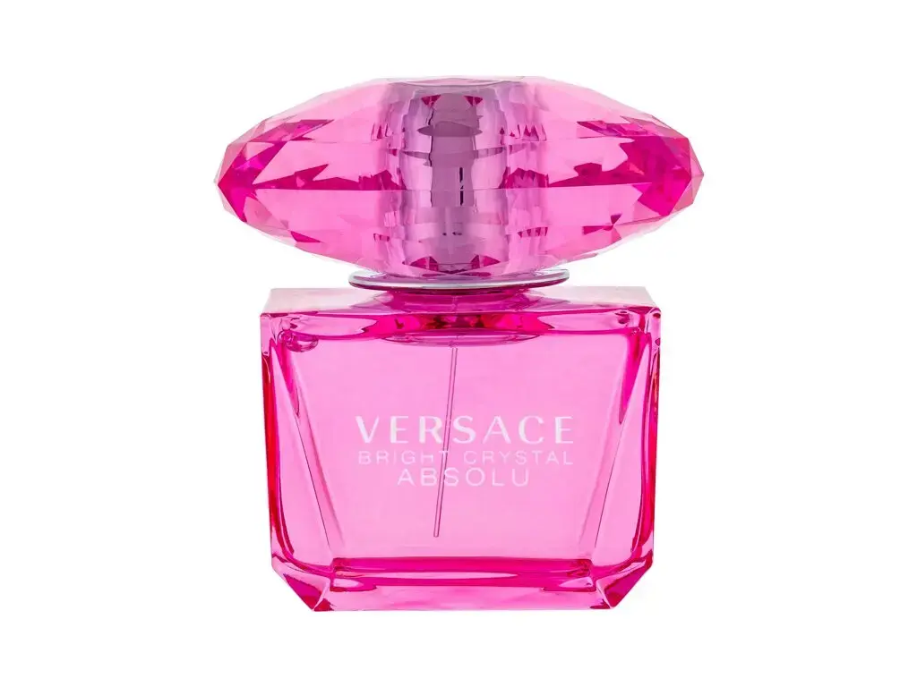 Versace Bright Crystal Absolu Eau de Parfum 90 ml