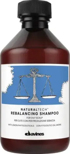 287846 33.81 Oz Natural Tech Rebalancing Shampoo
