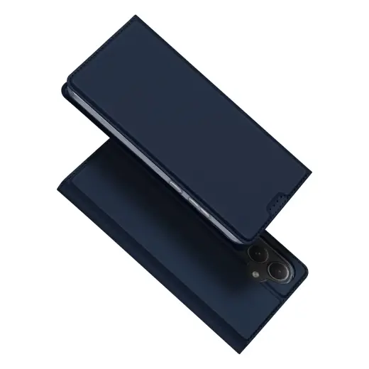 Dux Ducis Skin Pro чехол для телефона Samsung Galaxy A55 5G - синий