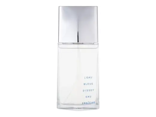 Issey Miyake L´Eau Bleue D´Issey Eau Fraiche Eau de Toilette 75 ml