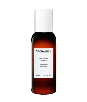 SACHAJUAN Moisturizing Shampoo Deluxe Haarshampoo 50 Ml
