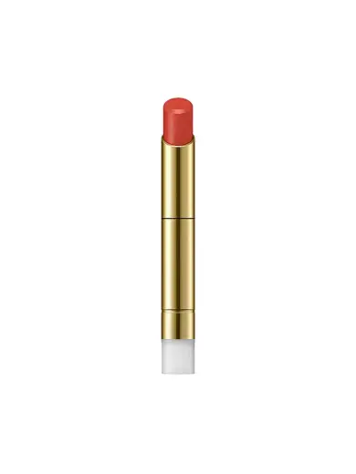 Sensai, Contouring, Cream Lipstick, 09, Deep Orange, Refill, 2 g