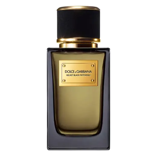 Dolce & Gabbana Velvet Black Patchouli (EDP) парфюмерная вода унисекс 100 мл
