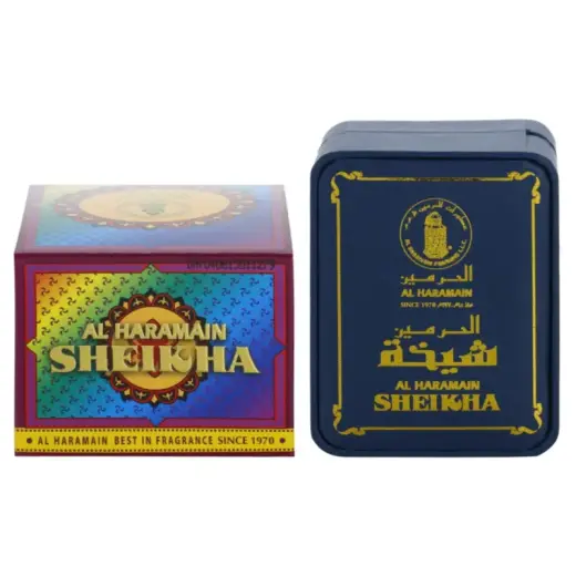 Al Haramain Sheikha uniseks smaržas 12 ml