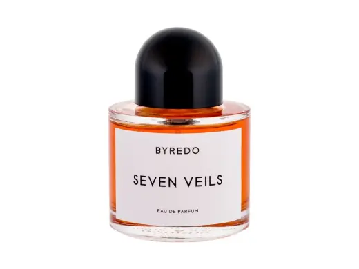 BYREDO Seven Veils Eau de Parfum 100 ml
