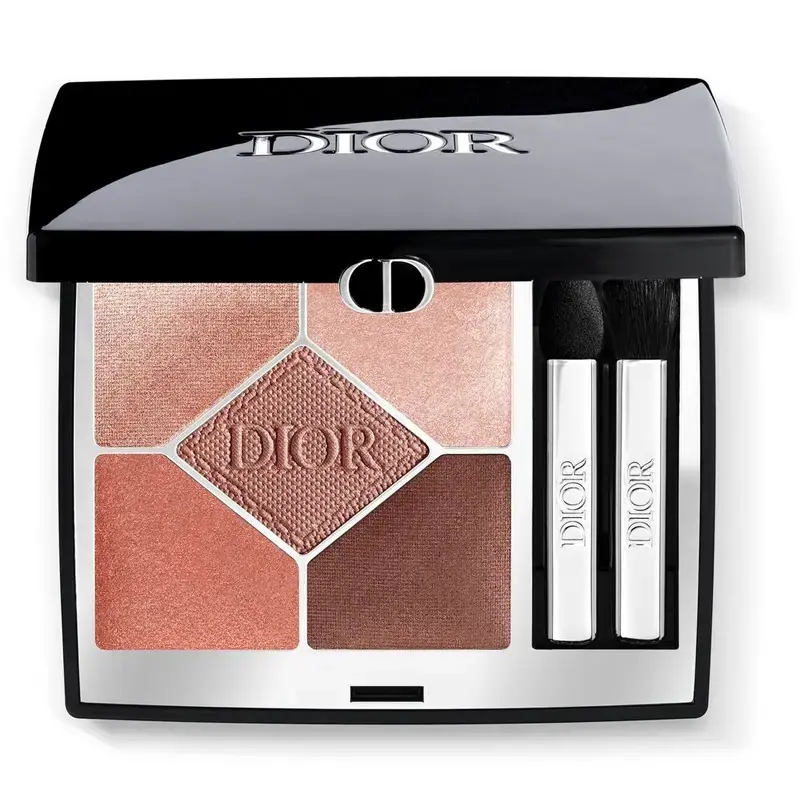 Dior 5 Couleurs Couture Eyeshadow Palette - Highly pigmented eyeshadow palette 7 g 429 Toile de Jouy