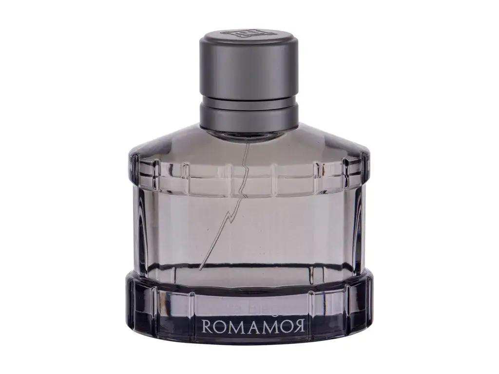 Laura Biagiotti Romamor Uomo Eau de Toilette 75 ml