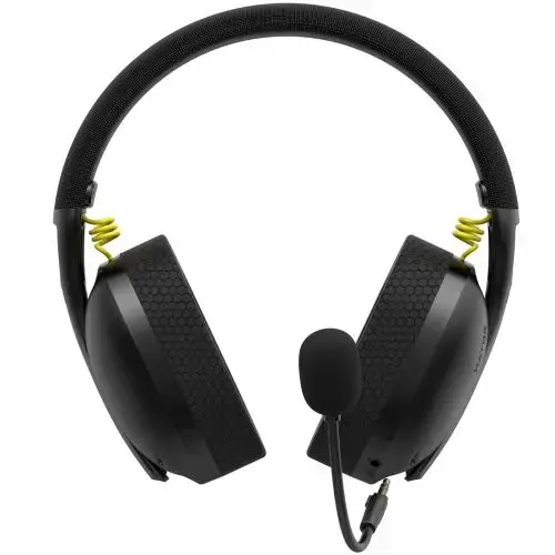 Hator HTA-815 Hyperpunk 2 HEADPHONES WITH MICROPHONE