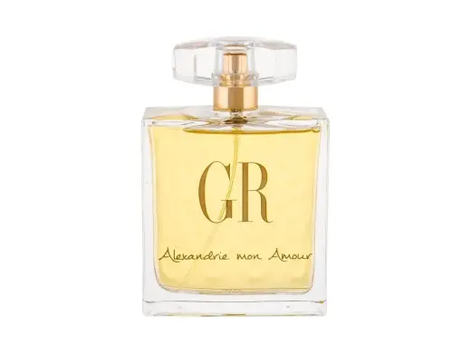 Georges Rech Alexandrie mon Amour Eau de Parfum 100 ml