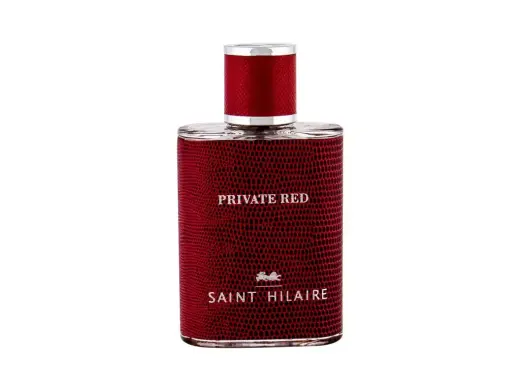 Saint Hilaire Private Red Eau de Parfum 100 ml