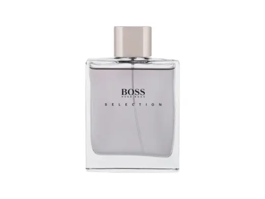 HUGO BOSS Selection Eau de Toilette 100 ml