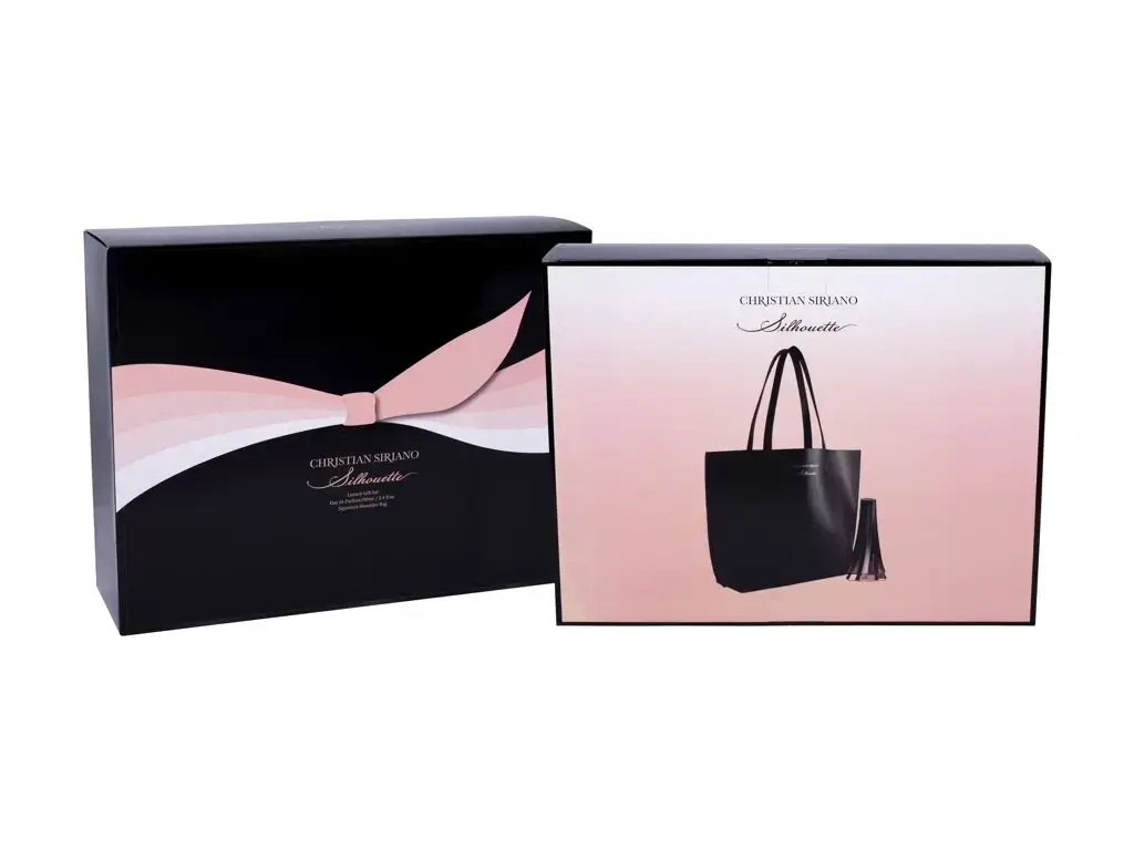 Christian Siriano Silhouette Eau de Parfum 100 ml