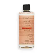 Vitamin C Brightening Micellar Water