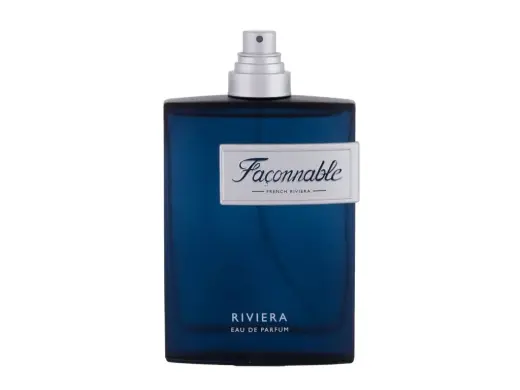 Faconnable Riviera Eau de Parfum 90 ml