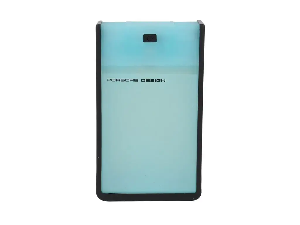 Porsche Design The Essence Eau de Toilette 50 ml