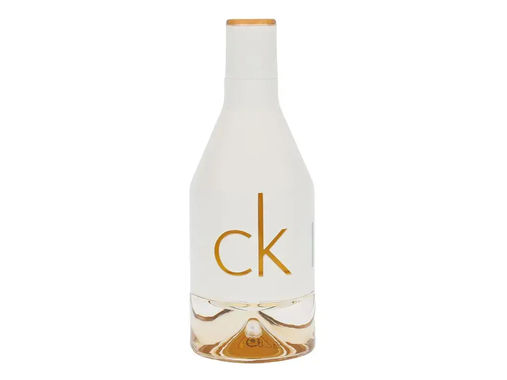 Calvin Klein CK IN2U Eau de Toilette 50 ml