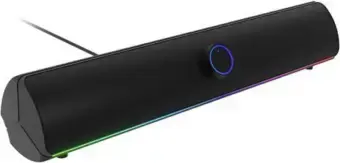 Skaņas josla Genesis Helium 312BT Black