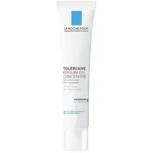 Toleriane Kerium Ds Concentrate Anti-flaking Soothing Care - Koncentrovaný krém s mikrobiomem
