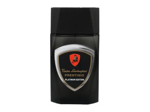 Lamborghini Prestigio Platinum Edition Eau de Toilette 100 ml
