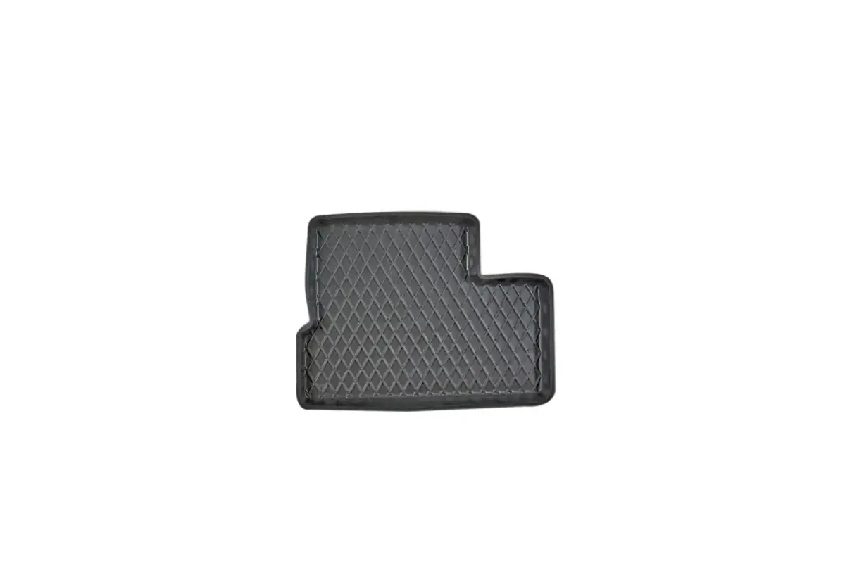 Rubber car mat MG Astra rear, model - (9 RIGHT)