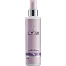 System Professional Color Save Bi-Phase Conditioner ( barvené vlasy ) - Bezoplachový kondicionér 185ml