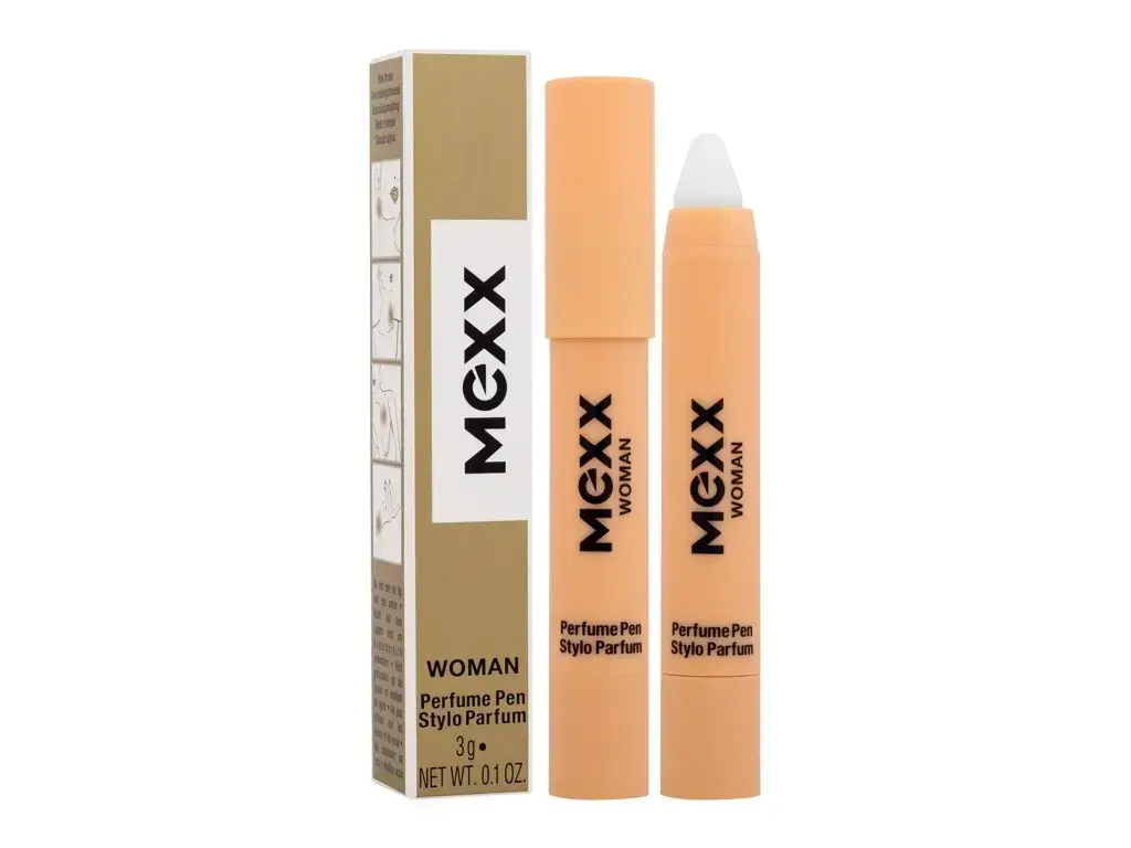 Mexx Woman Eau de Parfum 3 g